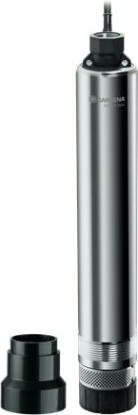 Насос скважинный GARDENA 6000/5 Inox 01492-20.000.00 [01492-20.000.00]
