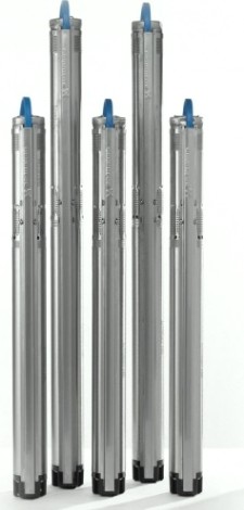 Насос скважинный GRUNDFOS SQ 1- 50 96510179 [НС-0026947]