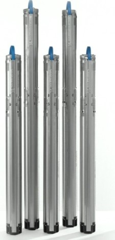 Насос скважинный GRUNDFOS SQ 1- 65 96510190 [НС-0026948]