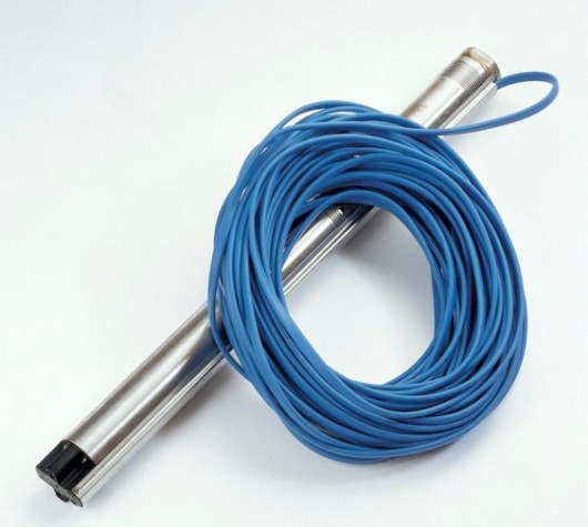 Насос скважинный GRUNDFOS SQ 2- 70 с кабелем 96524435 [НС-1028315]