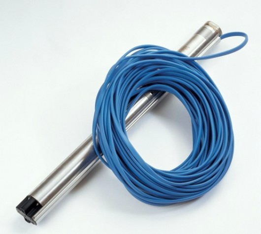 Насос скважинный GRUNDFOS SQ 3-105 с кабелем 96524448 [НС-1028319]