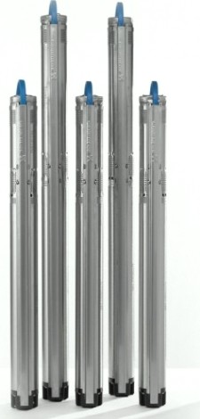 Насос скважинный GRUNDFOS SQ 3- 30 96510204 [НС-0026963]