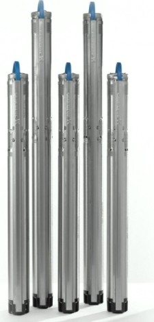 Насос скважинный GRUNDFOS SQ 3- 55 96510206 [НС-0026959]