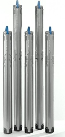 Насос скважинный GRUNDFOS SQ 3- 95 96510209 [НС-0026962]