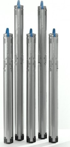 Насос скважинный GRUNDFOS SQ 5- 35 96510213 [НС-1070800]