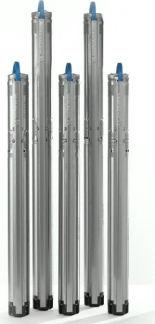 Насос скважинный GRUNDFOS SQ 5- 50 96510214 [НС-1063183]