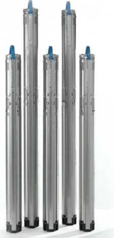 Насос скважинный GRUNDFOS SQ 5- 60 96510215 [НС-1026702]