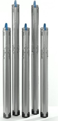 Насос скважинный GRUNDFOS SQ 7- 15 96510218 [НС-1363619]