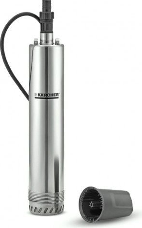 Насос скважинный KARCHER BP 4 Deep Well 1.645-421.0 [1.645-421.0]