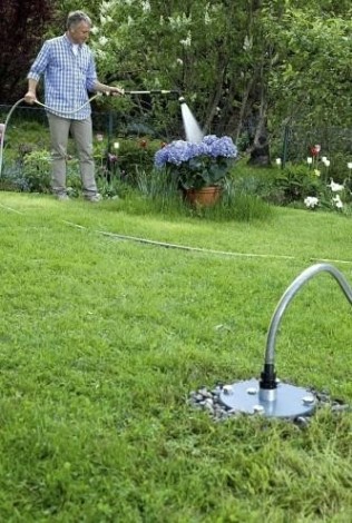 Насос скважинный KARCHER BP 4 Deep Well 1.645-421.0 [1.645-421.0]