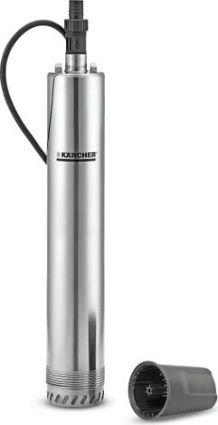 Насос скважинный KARCHER BP 6 Deep Well 1.645-422.0 [1.645-422.0]