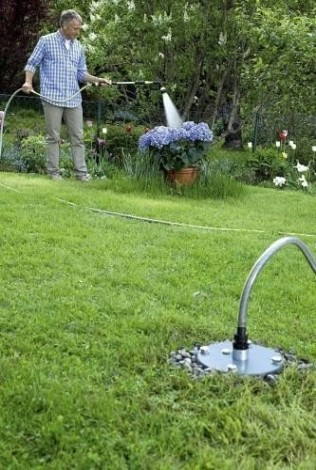 Насос скважинный KARCHER BP 6 Deep Well 1.645-422.0 [1.645-422.0]