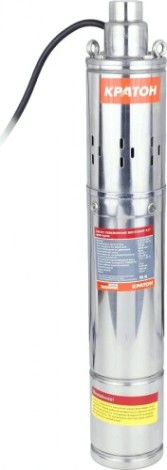 Насос скважинный КРАТОН WWP-25/95 [5 04 03 010]
