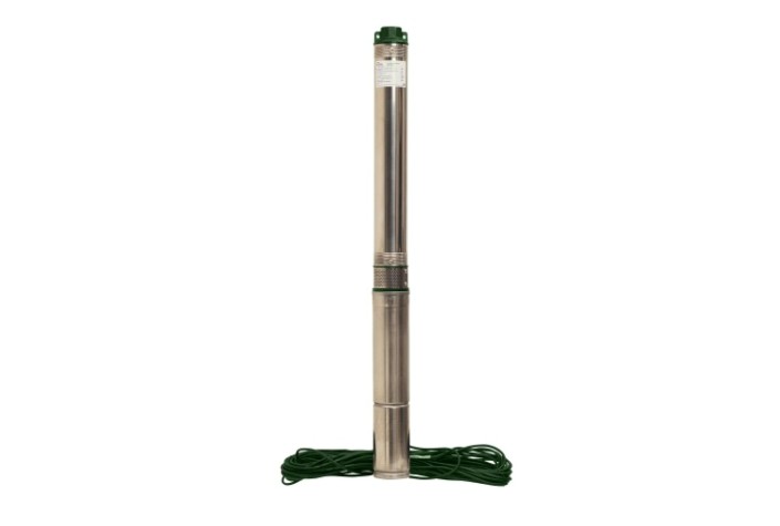 Насос скважинный OASIS SN 45/55 L [4640130943042]