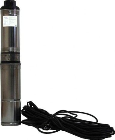 Насос скважинный OASIS SN(R/D/I) 50/140 [4640039483557]