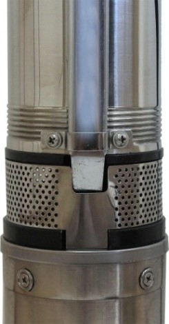 Насос скважинный OASIS SN(R/D/I) 50/ 29 [4640130925949]