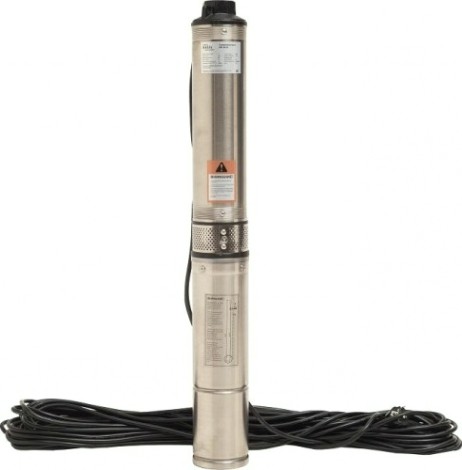 Насос скважинный OASIS SN(R/D/I) 85/100 [4640130935887]