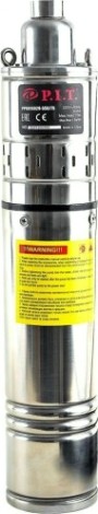 Насос скважинный P.i.t. PPS015029-550/75 Насос скважинный P.i.t. PPS015029-550/75