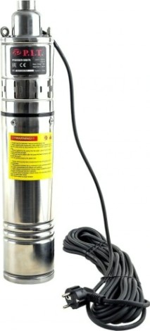 Насос скважинный P.i.t. PPS015029-550/75
