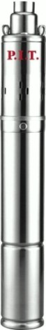 Насос скважинный P.i.t. PSW370-T