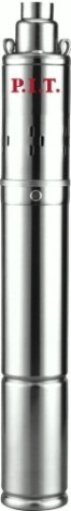Насос скважинный P.i.t. PSW550-T