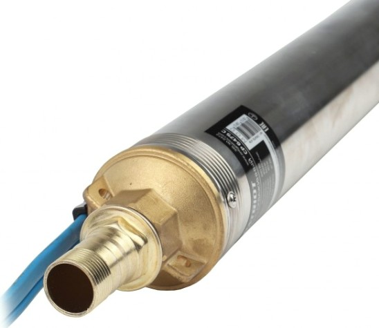 Насос скважинный PATRIOT CP 6475 C (диаметр 75 мм) [315302472]