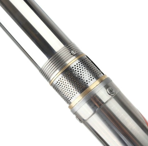 Насос скважинный PATRIOT CP 6475 C (диаметр 75 мм) [315302472]