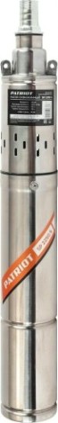 Насос скважинный PATRIOT SP 2250 S (диаметр 75 мм) [315302471]