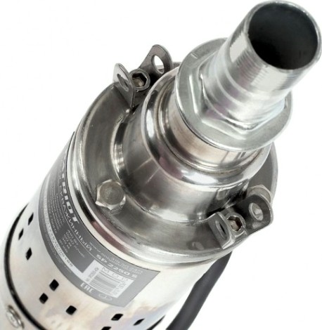 Насос скважинный PATRIOT SP 2250 S (диаметр 75 мм) [315302471]