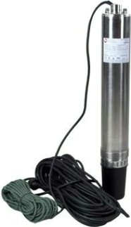 Насос скважинный QUATTRO ELEMENTI DEEP 800 [918-658]