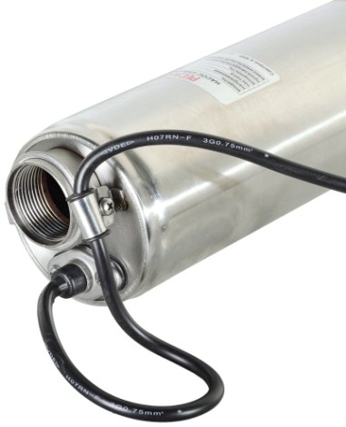 Насос скважинный Ресанта НС-55/50 ПРОФ [77/3/1]