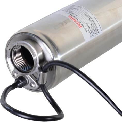 Насос скважинный Ресанта НС-55/80 ПРОФ [77/3/2]