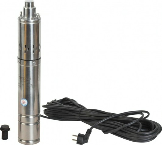 Насос скважинный СОЮЗ НГС-9705ДВ Насос скважинный СОЮЗ НГС-9705ДВ