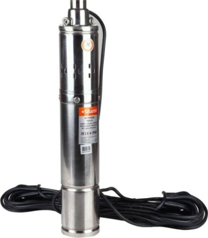 Насос скважинный Sturm WP9705DW