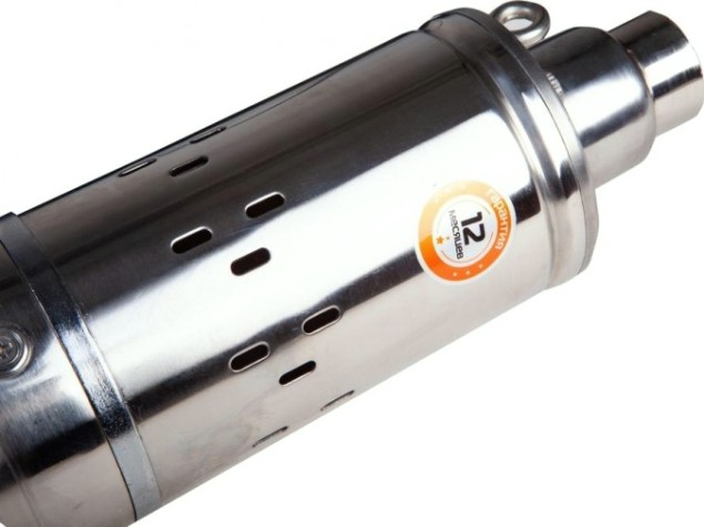 Насос скважинный Sturm WP9705DW