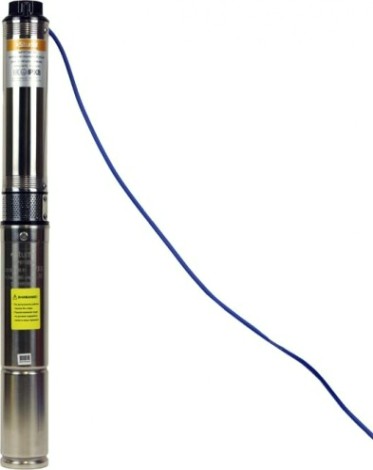 Насос скважинный Sturm WP9710DWI