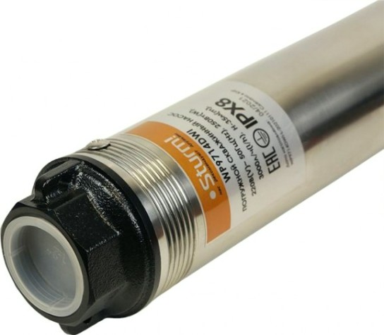 Насос скважинный Sturm WP9714DWI