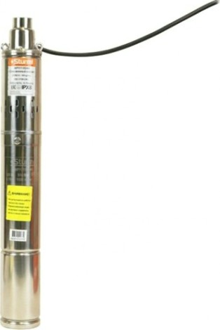 Насос скважинный Sturm WP9719DWI