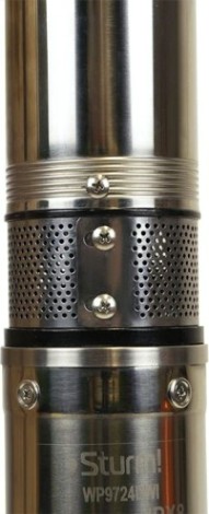 Насос скважинный Sturm WP9724DWI