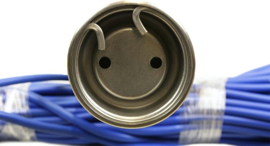 Насос скважинный Sturm WP9724DWI