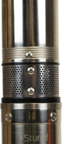 Насос скважинный Sturm WP9725DWI