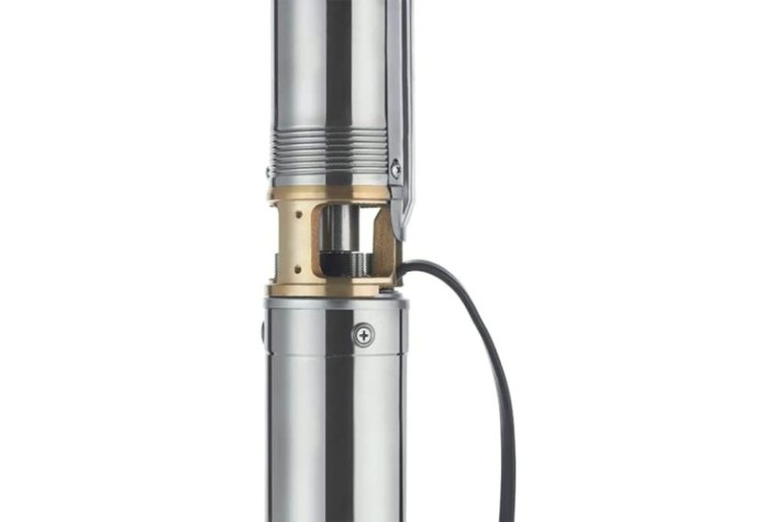 Насос скважинный UNIPUMP 3" MINI ECO 2-49 [15126]
