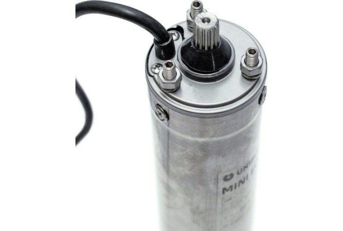 Насос скважинный UNIPUMP 3" MINI ECO 3-57 [81153]