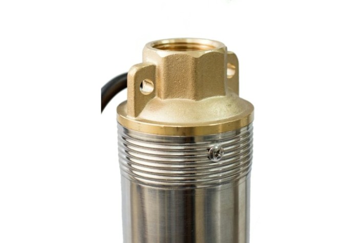 Насос скважинный UNIPUMP 3" MINI ECO 3-57 [81153]