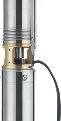 Насос скважинный UNIPUMP 3" MINI ECO 3-71 [44158]