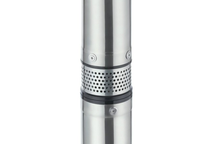 Насос скважинный UNIPUMP БЦП 3,5-0,5-40 кабель 1 м [61478]