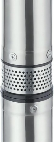 Насос скважинный UNIPUMP БЦП 3,5-0,5-50 [17673]