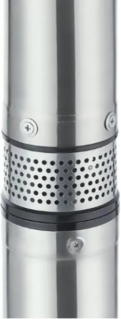 Насос скважинный UNIPUMP БЦП 3,5-0,5-80 [45210]