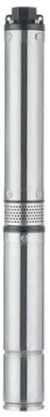 Насос скважинный UNIPUMP БЦП 3,5-0,5-80 В [18791]