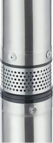 Насос скважинный UNIPUMP БЦП 3,5-0,5-80 В [18791]